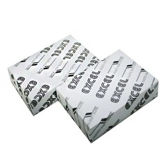 Giấy A4 Excel 70 gsm